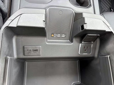2024 GMC Sierra 2500 HD Crew Cab Standard Box 4-Wheel Drive AT4