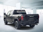 2024 GMC Sierra 2500 HD Crew Cab Standard Box 4-Wheel Drive AT4