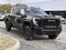 2024 GMC Sierra 2500 HD Crew Cab Standard Box 4-Wheel Drive AT4