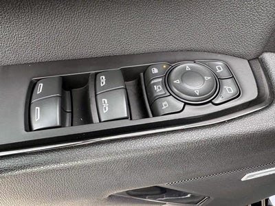2024 GMC Sierra 2500 HD Crew Cab Standard Box 4-Wheel Drive AT4
