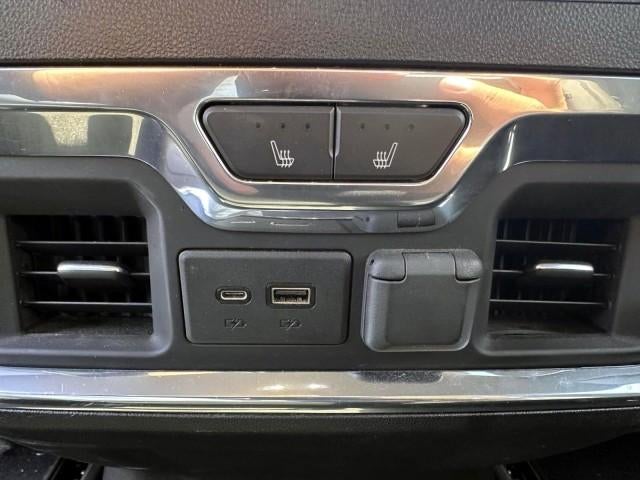 2020 GMC Sierra 3500HD Crew Cab Long Box 4-Wheel Drive Denali