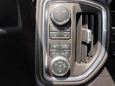 2020 GMC Sierra 3500HD Crew Cab Long Box 4-Wheel Drive Denali