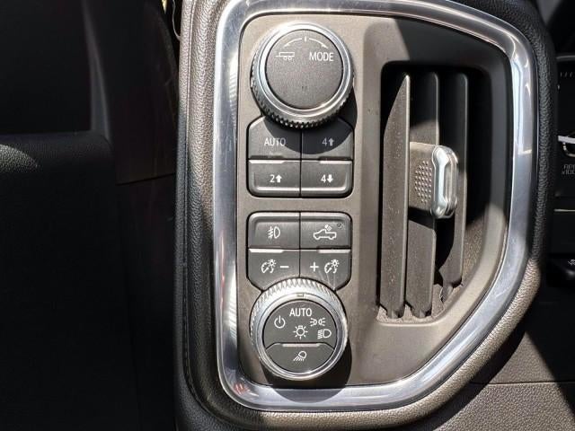 2020 GMC Sierra 3500HD Crew Cab Long Box 4-Wheel Drive Denali