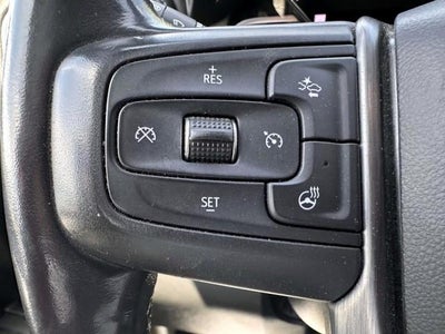 2020 GMC Sierra 3500HD Crew Cab Long Box 4-Wheel Drive Denali