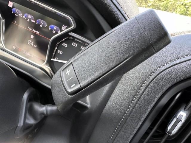 2020 GMC Sierra 3500HD Crew Cab Long Box 4-Wheel Drive Denali