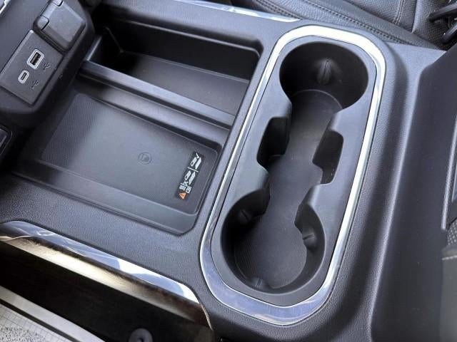 2020 GMC Sierra 3500HD Crew Cab Long Box 4-Wheel Drive Denali