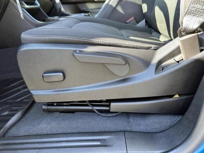 2022 GMC Canyon Crew Cab Short Box 4-Wheel Drive Elevation