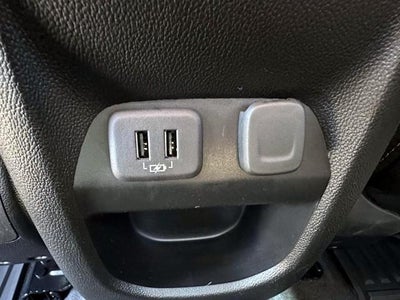 2022 GMC Canyon Crew Cab Short Box 4-Wheel Drive Elevation