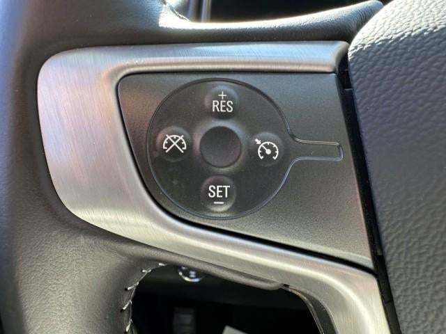 2022 GMC Canyon Crew Cab Short Box 4-Wheel Drive Elevation