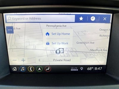2022 GMC Canyon Crew Cab Short Box 4-Wheel Drive Elevation