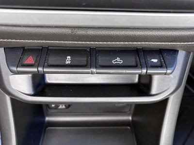 2022 GMC Canyon Crew Cab Short Box 4-Wheel Drive Elevation