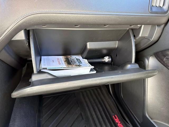 2022 GMC Canyon Crew Cab Short Box 4-Wheel Drive Elevation