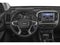 2022 GMC Canyon Crew Cab Short Box 4-Wheel Drive Elevation