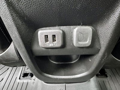 2022 GMC Canyon Crew Cab Short Box 4-Wheel Drive Denali