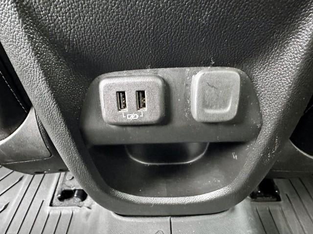 2022 GMC Canyon Crew Cab Short Box 4-Wheel Drive Denali