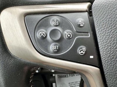 2022 GMC Canyon Crew Cab Short Box 4-Wheel Drive Denali