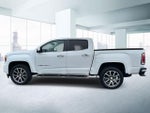 2022 GMC Canyon Crew Cab Short Box 4-Wheel Drive Denali