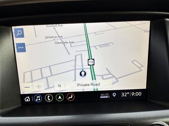 2022 GMC Canyon Crew Cab Short Box 4-Wheel Drive Denali