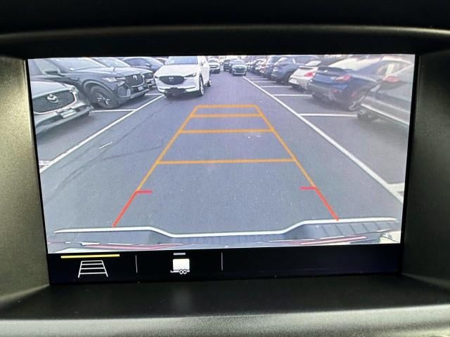 2022 GMC Canyon Crew Cab Short Box 4-Wheel Drive Denali