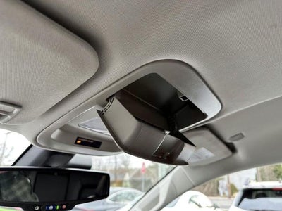 2022 GMC Canyon Crew Cab Short Box 4-Wheel Drive Denali