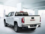 2022 GMC Canyon Crew Cab Short Box 4-Wheel Drive Denali