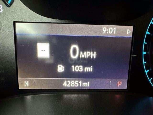 2022 GMC Canyon Crew Cab Short Box 4-Wheel Drive Denali