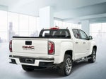 2022 GMC Canyon Crew Cab Short Box 4-Wheel Drive Denali