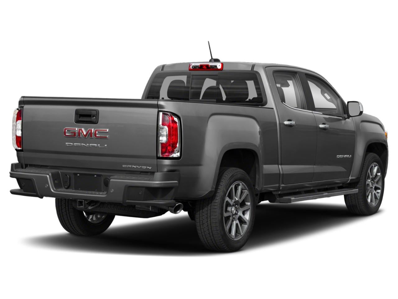 2022 GMC Canyon Crew Cab Short Box 4-Wheel Drive Denali