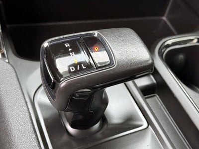 2022 GMC Sierra 1500 Crew Cab Short Box 4-Wheel Drive AT4