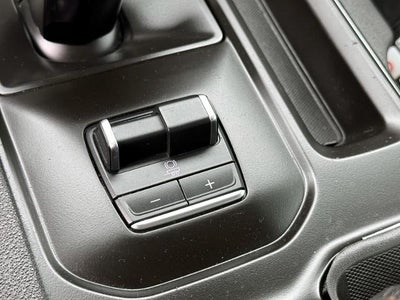 2022 GMC Sierra 1500 Crew Cab Short Box 4-Wheel Drive AT4