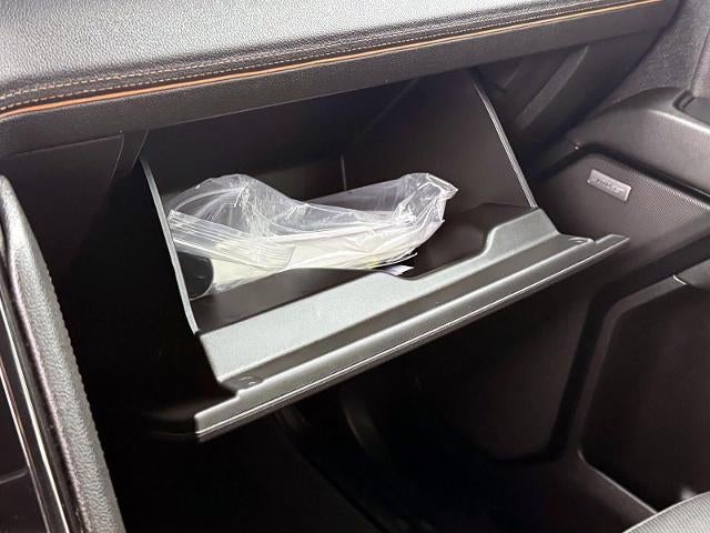 2022 GMC Sierra 1500 Crew Cab Short Box 4-Wheel Drive AT4