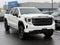 2022 GMC Sierra 1500 Crew Cab Short Box 4-Wheel Drive AT4
