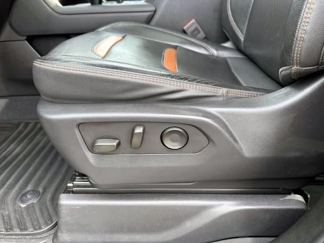 2023 GMC Sierra 1500 Crew Cab Short Box 4-Wheel Drive AT4
