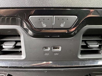 2023 GMC Sierra 1500 Crew Cab Short Box 4-Wheel Drive AT4