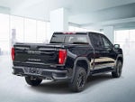 2023 GMC Sierra 1500 Crew Cab Short Box 4-Wheel Drive AT4