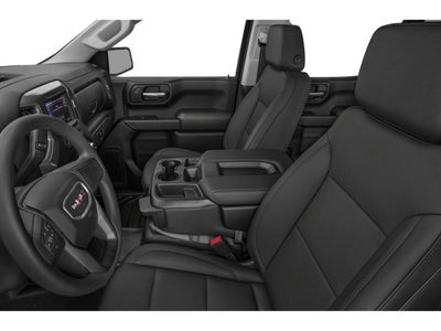 2023 GMC Sierra 1500 Crew Cab Short Box 4-Wheel Drive AT4