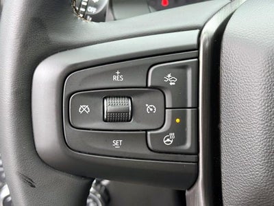 2024 GMC Sierra 1500 Crew Cab Short Box 4-Wheel Drive AT4