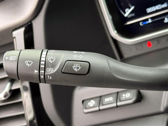 2024 GMC Sierra 1500 Crew Cab Short Box 4-Wheel Drive AT4