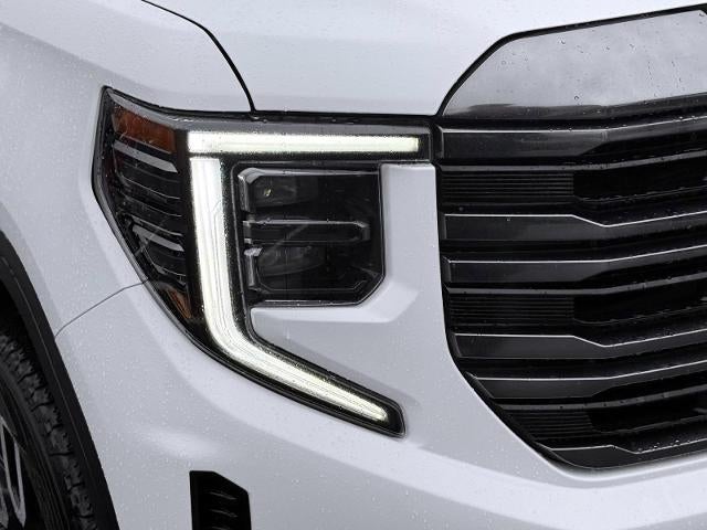 2024 GMC Sierra 1500 Crew Cab Short Box 4-Wheel Drive AT4