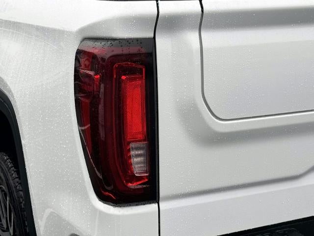 2024 GMC Sierra 1500 Crew Cab Short Box 4-Wheel Drive AT4