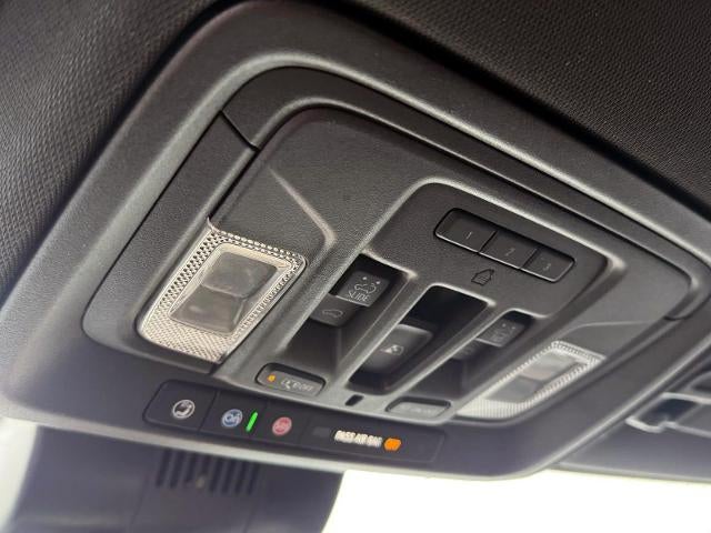 2024 GMC Sierra 1500 Crew Cab Short Box 4-Wheel Drive AT4