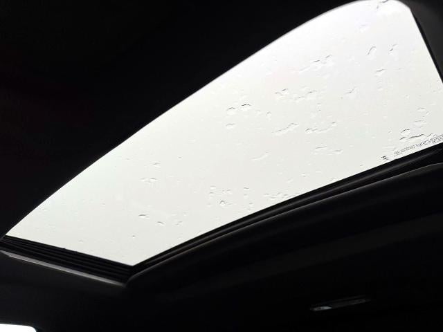 2024 GMC Sierra 1500 Crew Cab Short Box 4-Wheel Drive AT4