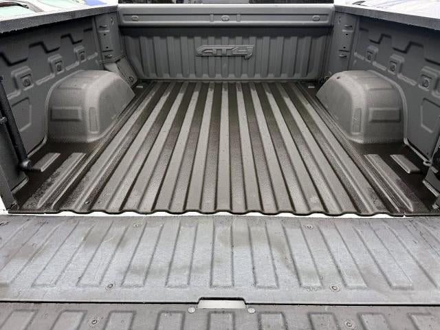 2024 GMC Sierra 1500 Crew Cab Short Box 4-Wheel Drive AT4