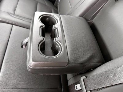 2023 GMC Sierra 1500 Crew Cab Short Box 4-Wheel Drive Denali