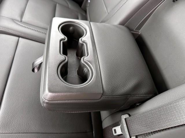 2023 GMC Sierra 1500 Crew Cab Short Box 4-Wheel Drive Denali