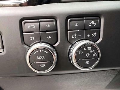 2023 GMC Sierra 1500 Crew Cab Short Box 4-Wheel Drive Denali