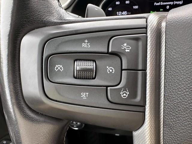 2023 GMC Sierra 1500 Crew Cab Short Box 4-Wheel Drive Denali