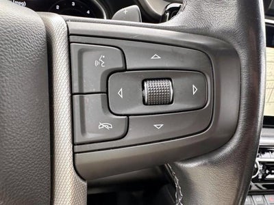 2023 GMC Sierra 1500 Crew Cab Short Box 4-Wheel Drive Denali