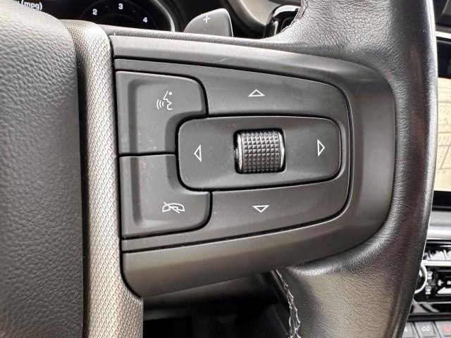 2023 GMC Sierra 1500 Crew Cab Short Box 4-Wheel Drive Denali