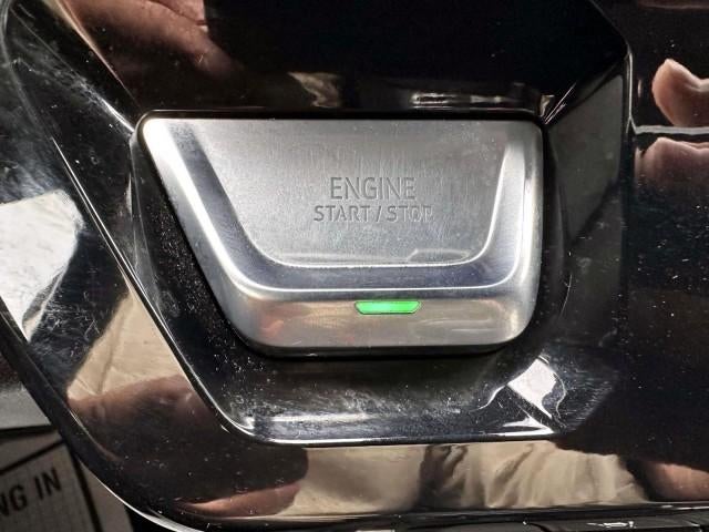 2023 GMC Sierra 1500 Crew Cab Short Box 4-Wheel Drive Denali